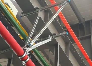 渠县抗震支架厂家与你分享你必须做的紧急情况下的准备